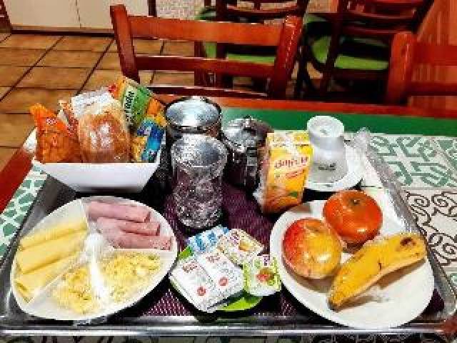 Restaurante