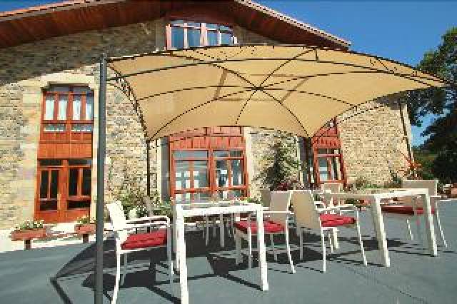 Terraço