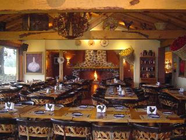 Restaurante