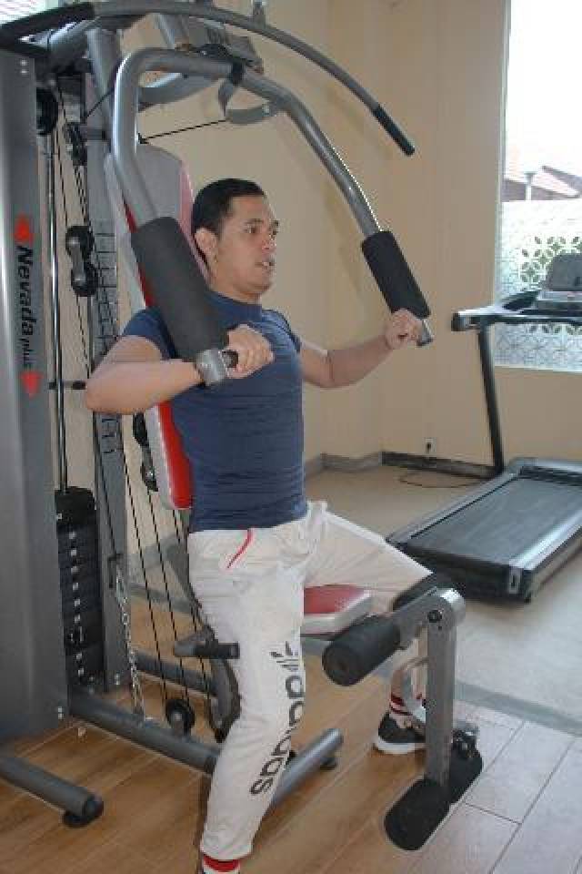 Desportos y Entretenimento