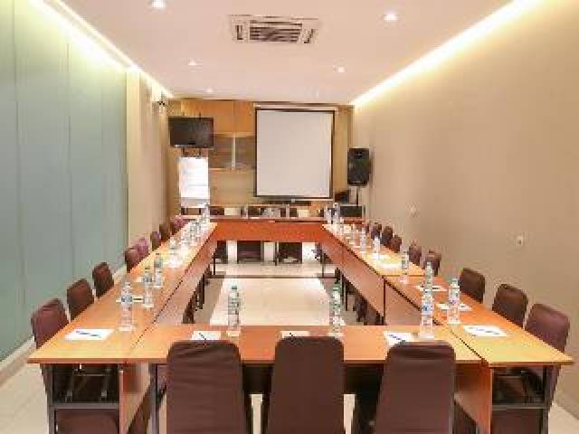 Conferencias