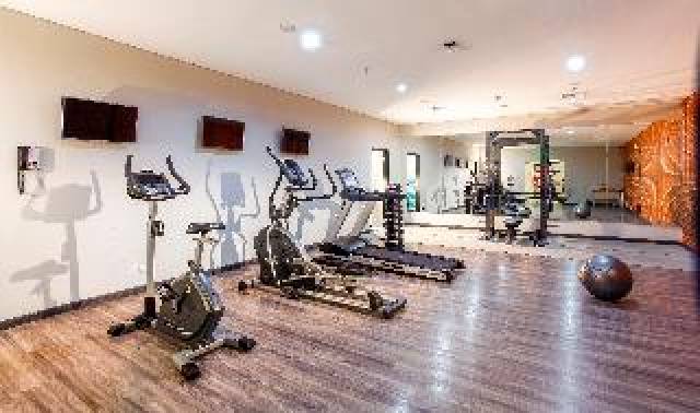 Desportos y Entretenimento