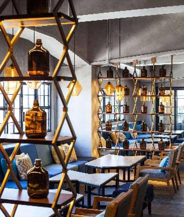 Restaurante
