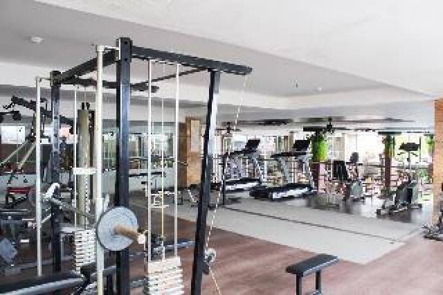 Desportos y Entretenimento