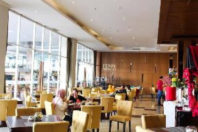 Restaurante