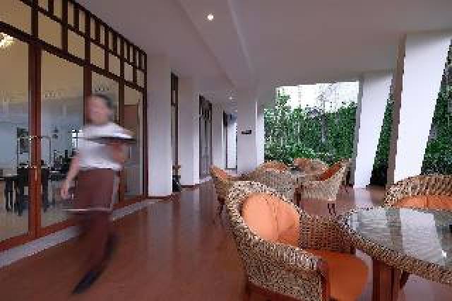 Terraço
