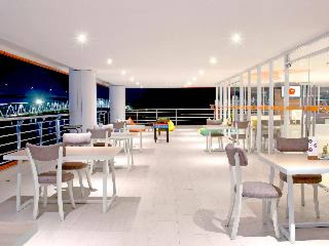 Terraço
