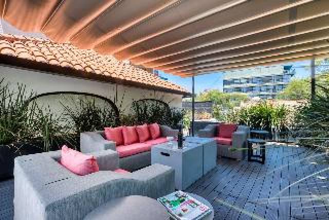 Terraço