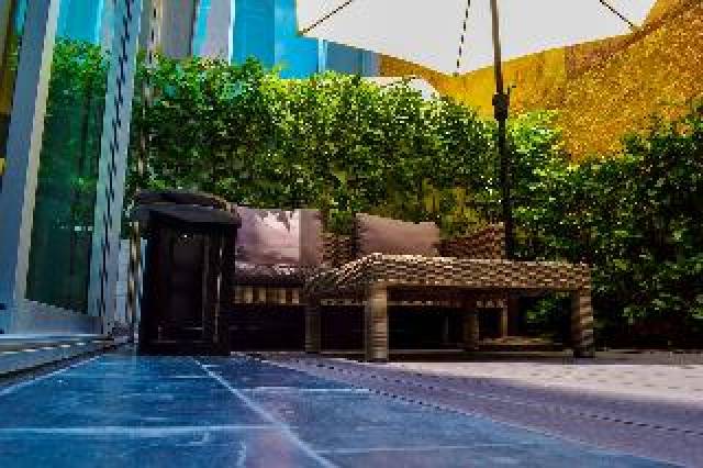 Terraço