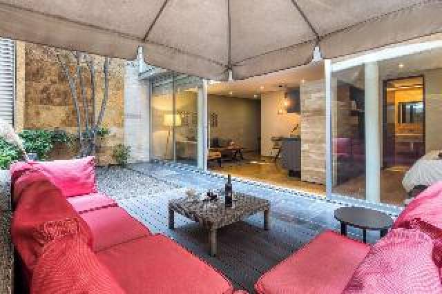 Terraço