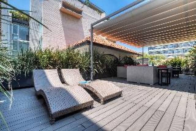 Terraço