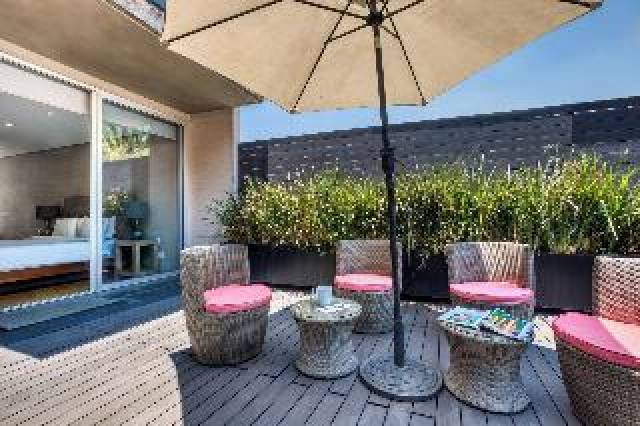 Terraço