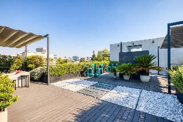 Terraço