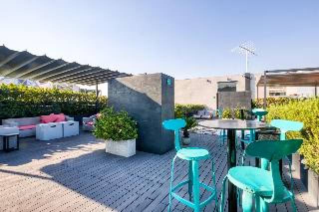 Terraço