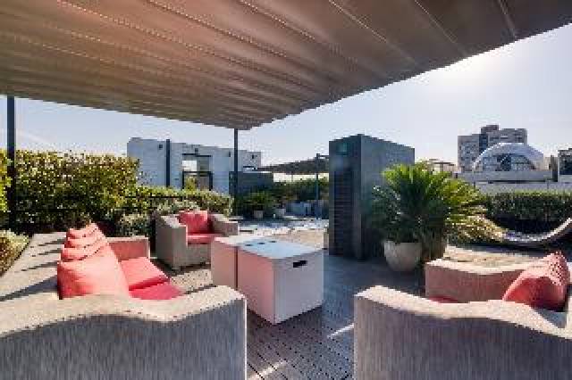 Terraço