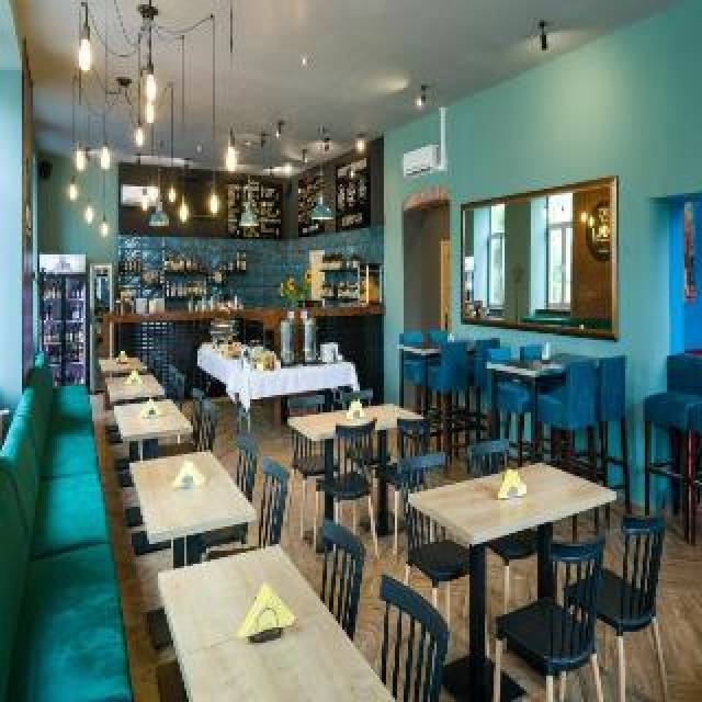 Restaurante