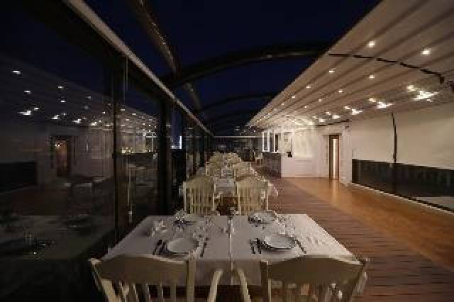 Terraço