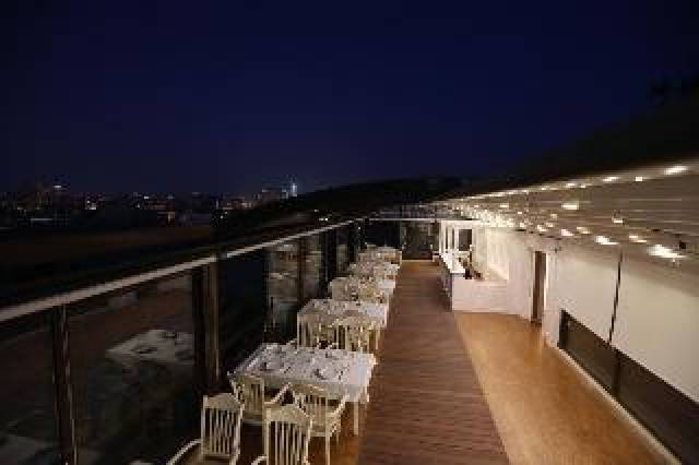 Terraço