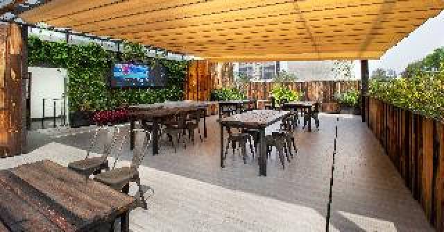 Terraço