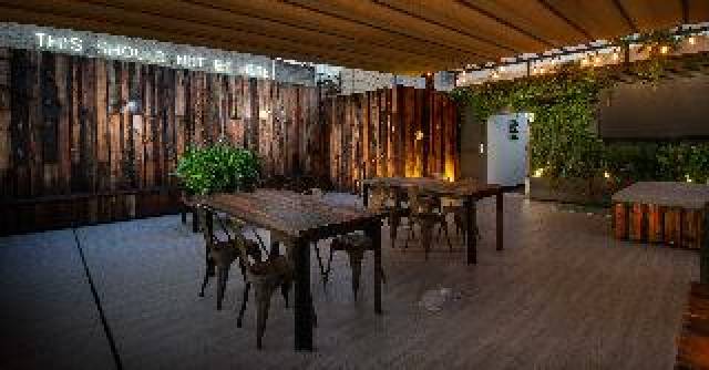 Terraço
