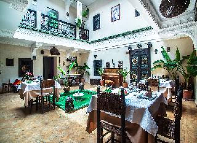 Restaurante