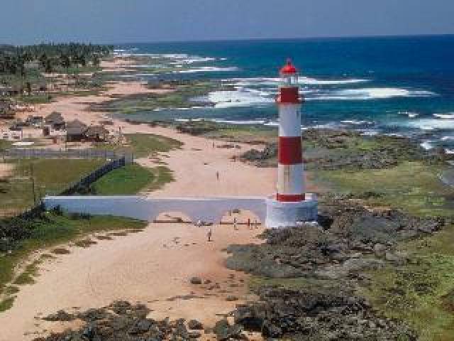 Praia