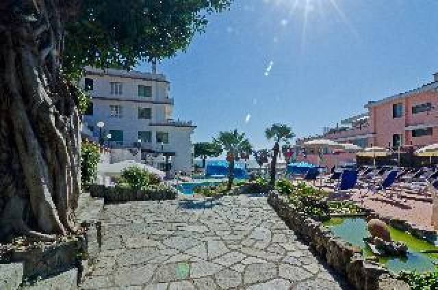 Terraço