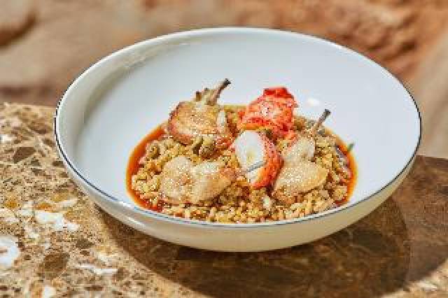 Restaurante