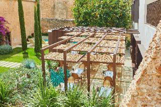 Terraço