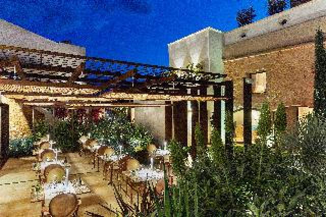 Terraço