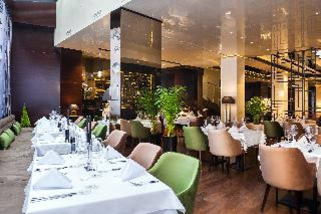 Restaurante