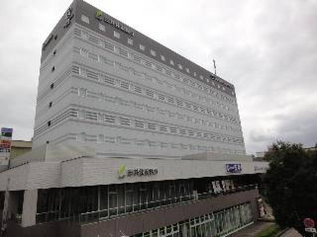 Vista General