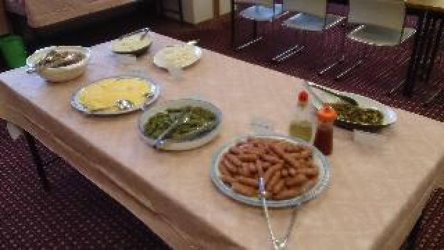 Restaurante