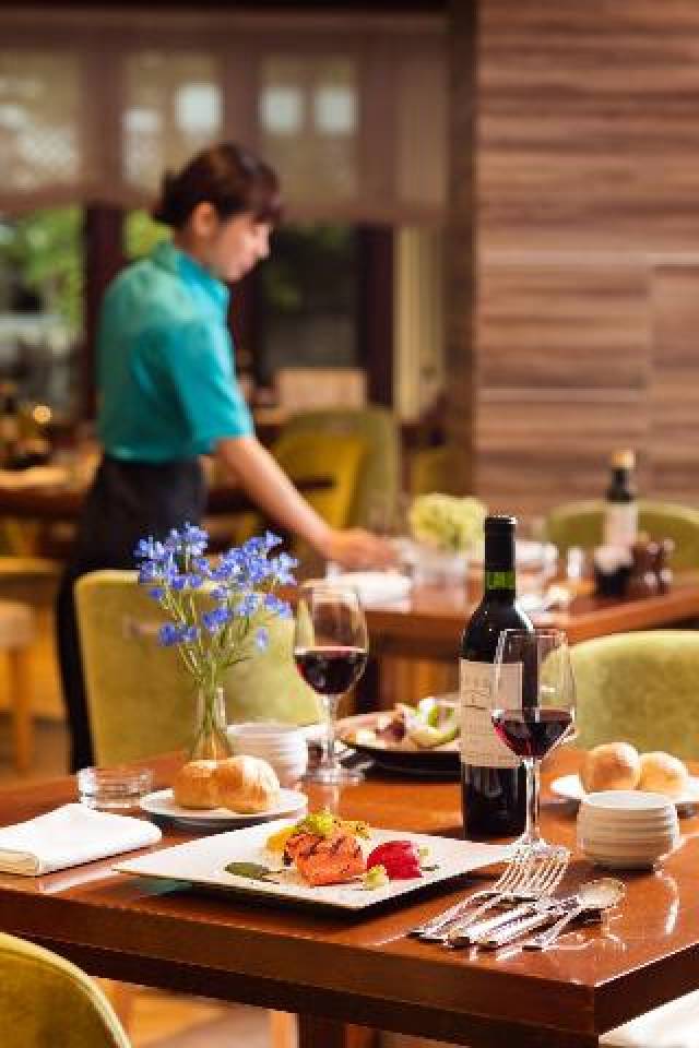 Restaurante
