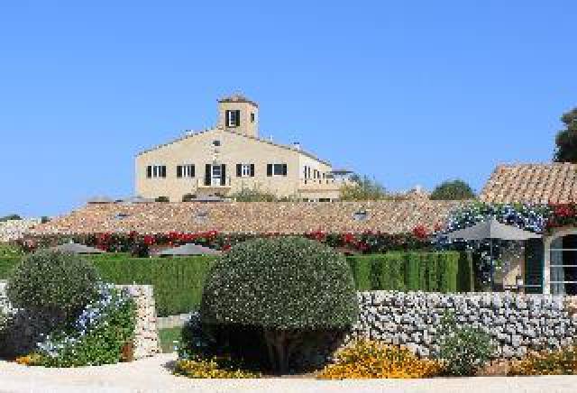 Vista General