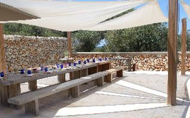 Terraço