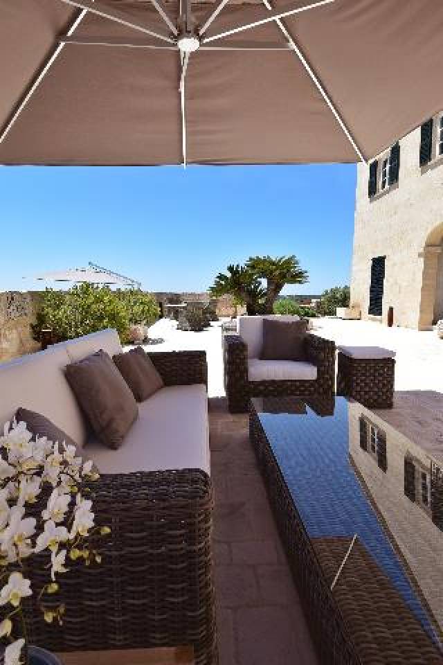 Terraço