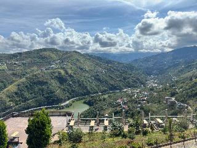 Vista General