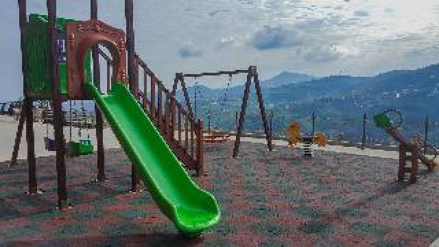 Desportos y Entretenimento