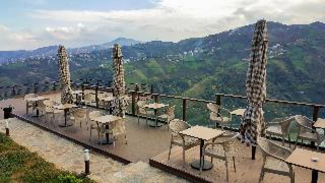 Terraço