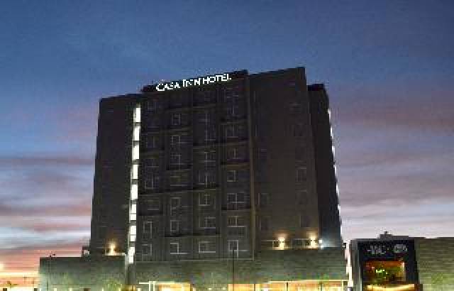 Vista General