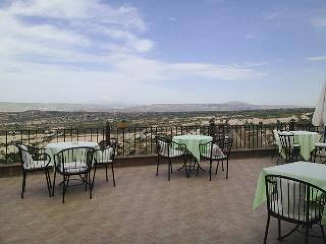 Terraço