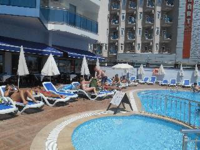 Piscina