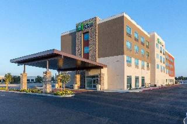 Vista General