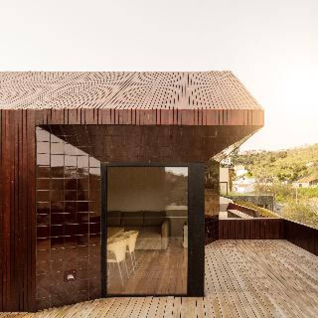 Terraço