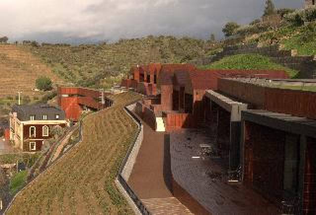 Terraço