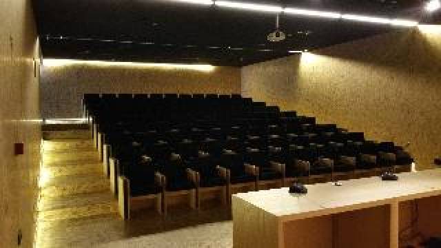 Conferencias