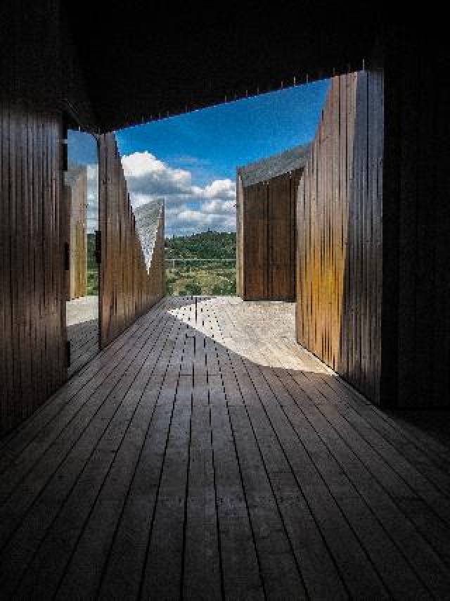 Terraço