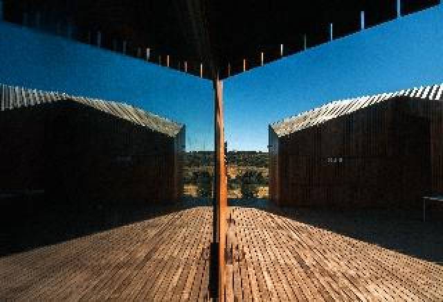Terraço