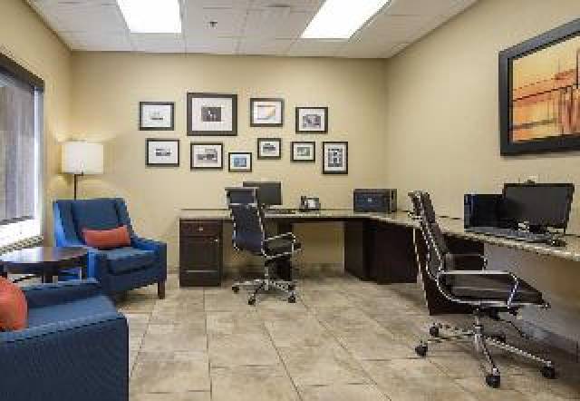 Vista General